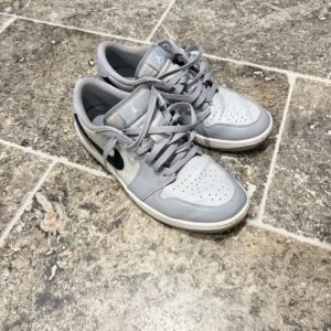 Jordan 1 Low Golf