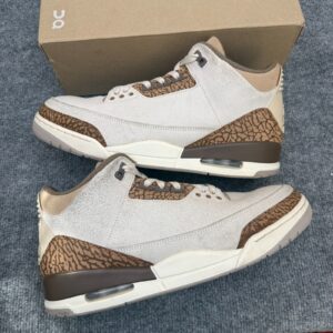 Jordan 3 Retro Palomino CT8532-102 Men's Size 12