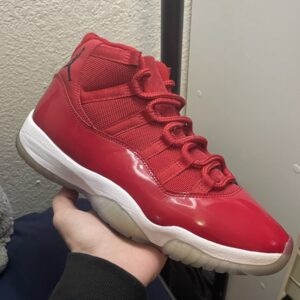 Jordan 11 “Win Like ‘96” - Men’s Size 9