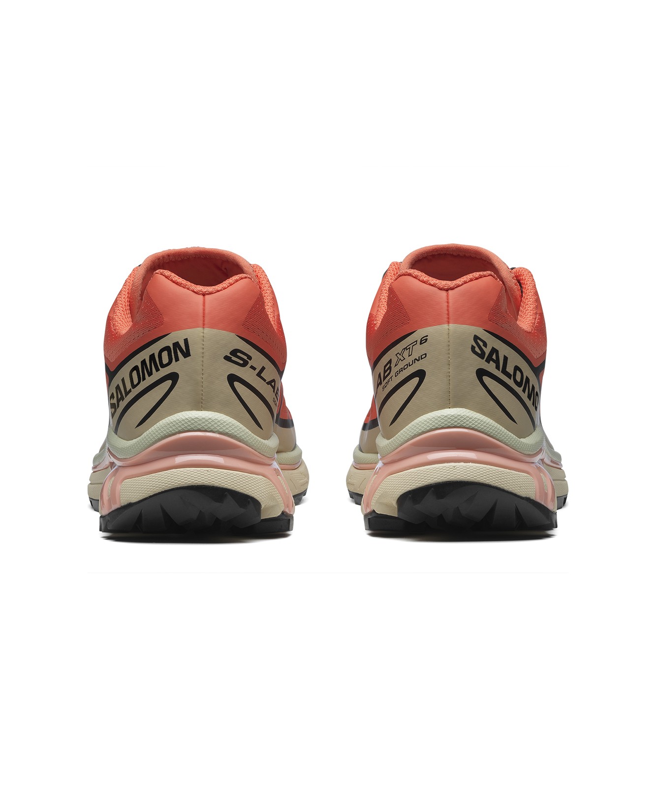 New Salomon XT-6 L47445000 Men Shoes Size 10.5 New Salomon XT-6 L47445000 Men Shoes Size 10.5 - Image 3