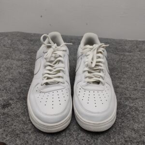 Nike Air Force 1 '07 - Triple White [CW2288-111]  Men’s 10.5