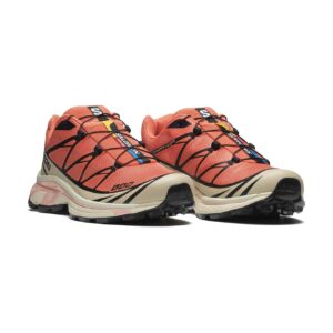 New Salomon XT-6 L47445000 Men Shoes Size 10.5