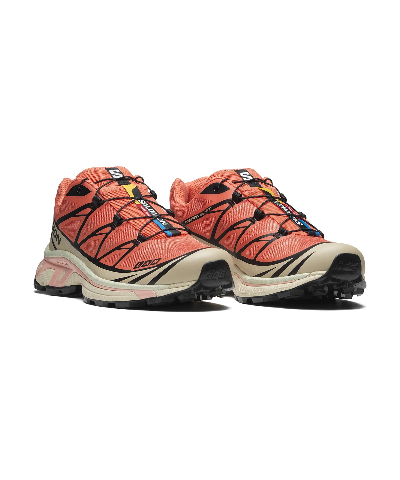 New Salomon XT-6 L47445000 Men Shoes Size 10 New Salomon XT-6 L47445000 Men Shoes Size 10