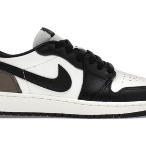 Air Jordan 1 Retro OG Low Mocha  GS CZ0858-102