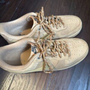 Nike Air Force 1 Men's Sneakers 9.5 cj9179-200