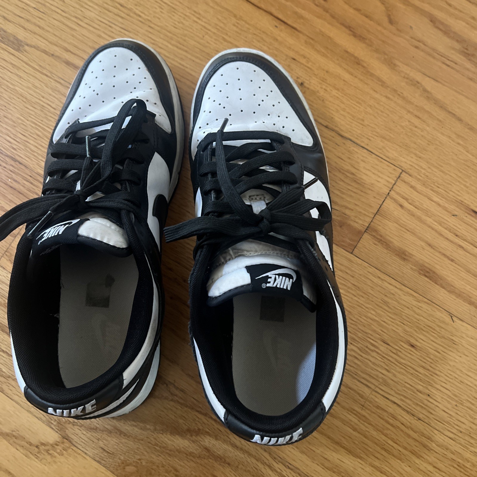 Men’s Nike Dunk Low Retro Men’s Nike Dunk Low Retro - Image 2