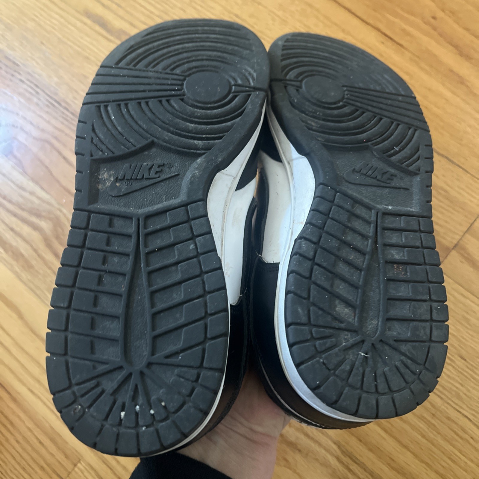 Men’s Nike Dunk Low Retro Men’s Nike Dunk Low Retro - Image 3
