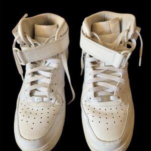 Nike Air Force 1 #315123-111 Men’s 10 2016