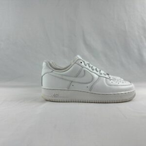 Nike Air Force 1 '07 'Triple White' CW2288-111 Men's Size 8.5