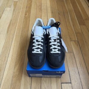 new adidas bw army hartcopy black size 9 uk/9.5 us