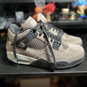 jordan 4 taupe haze
