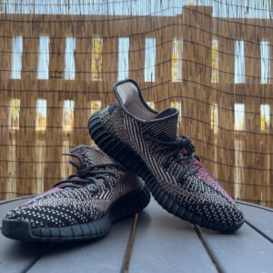 Size 13 - adidas Yeezy Boost 350 V2 Yecheil Non-Reflective