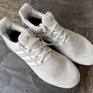 size 11 adidas ultraboost cleat talc clear granite jp7409