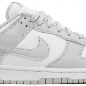 Nike Dunk Low 'Grey Fog' men 10.5 US DD1391-103 New In Box