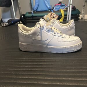 white af1
