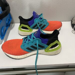 adidas ultra boost 20 men’s 7.5