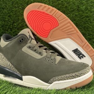 men's size 12 air jordan 3 retro family affair dn3707 202