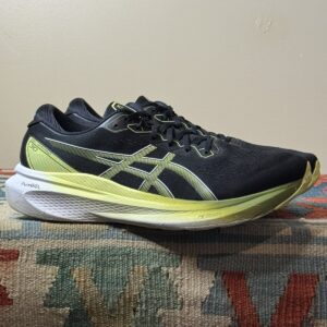 ASICS Gel-Kayano 30 Men’s Size 13 Running Shoes Walking Sneakers 1011B548-003