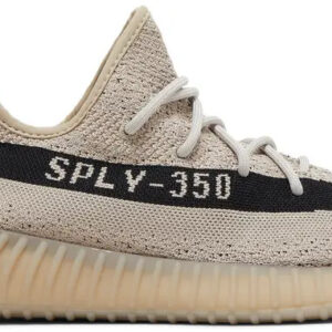 adidas men's yeezy boost 350 v2 'slate' men 9.5 us hp7870 new in box