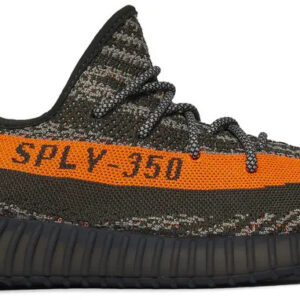 adidas yeezy boost 350 v2 'carbon beluga' men 10.5 us hq7045 new in box