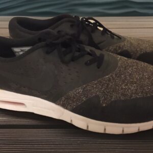 Men Nike SB Eric Koston 2 Max Baroque Brown - size 10 - 631047-200 Fabric Mesh