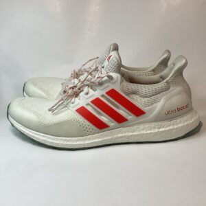 adidas UltraBoost 1.0 x Fortnite Tomato head (NEW) Men’s Sz 12 IH6531 NWB
