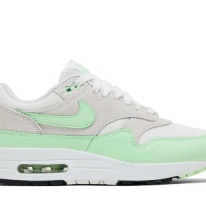 nike air max 1 essential vapor green white casual fz5808 107 men 7/women 8.5