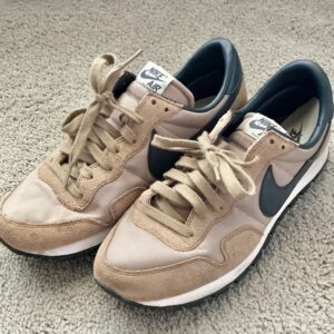 nike air pegasus 83 khaki size 10 men