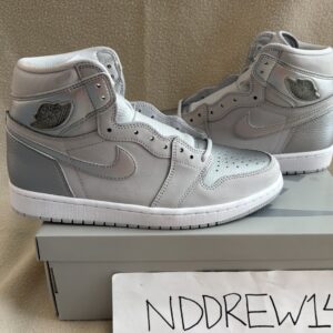 Size 9.5 - Air Jordan 1 Retro OG CO.JP High Tokyo ** New/DS **