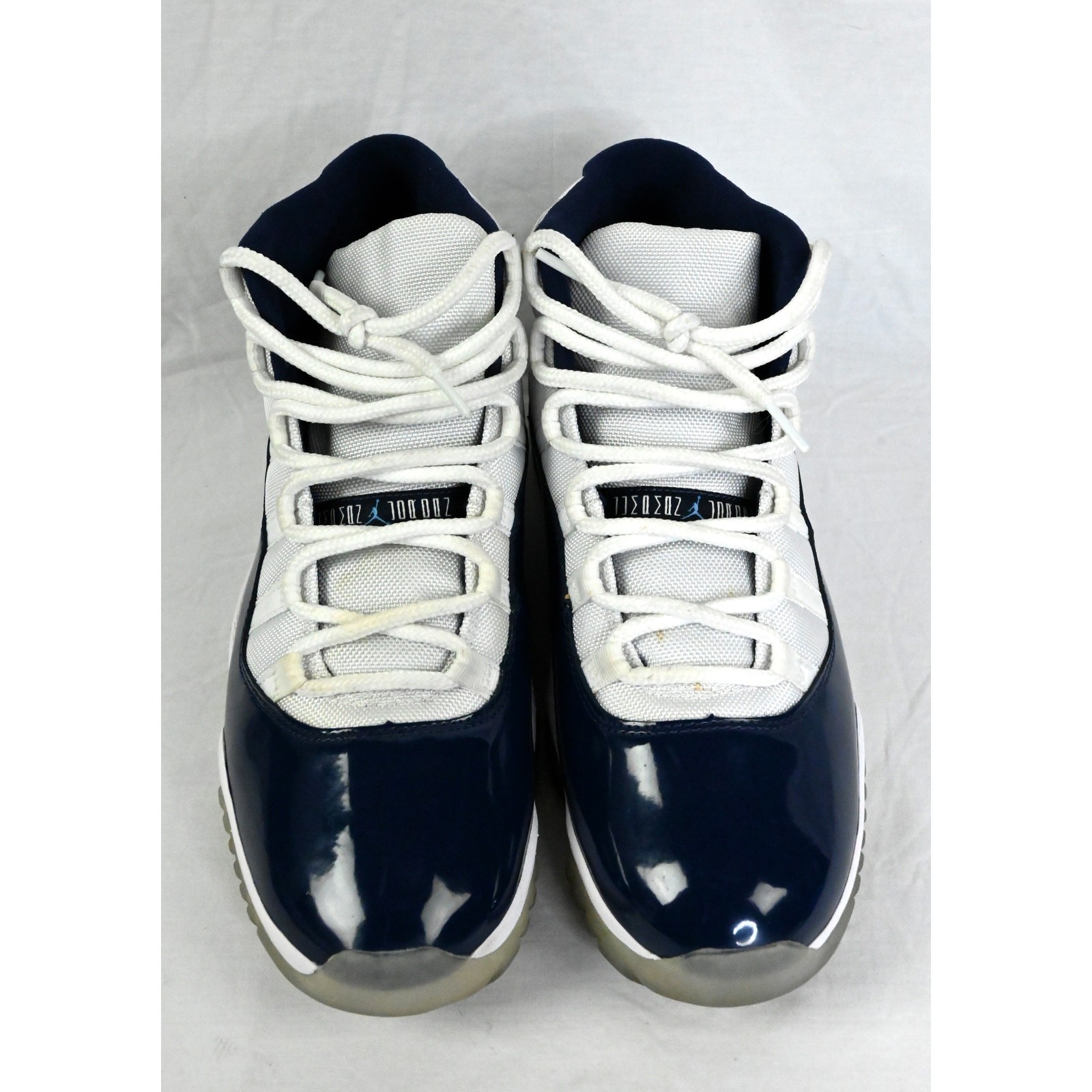 air jordan 11 retro high win like '82 men's 12 378037 123 w/box air jordan 11 retro high win like '82 men's 12 378037 123 w/box