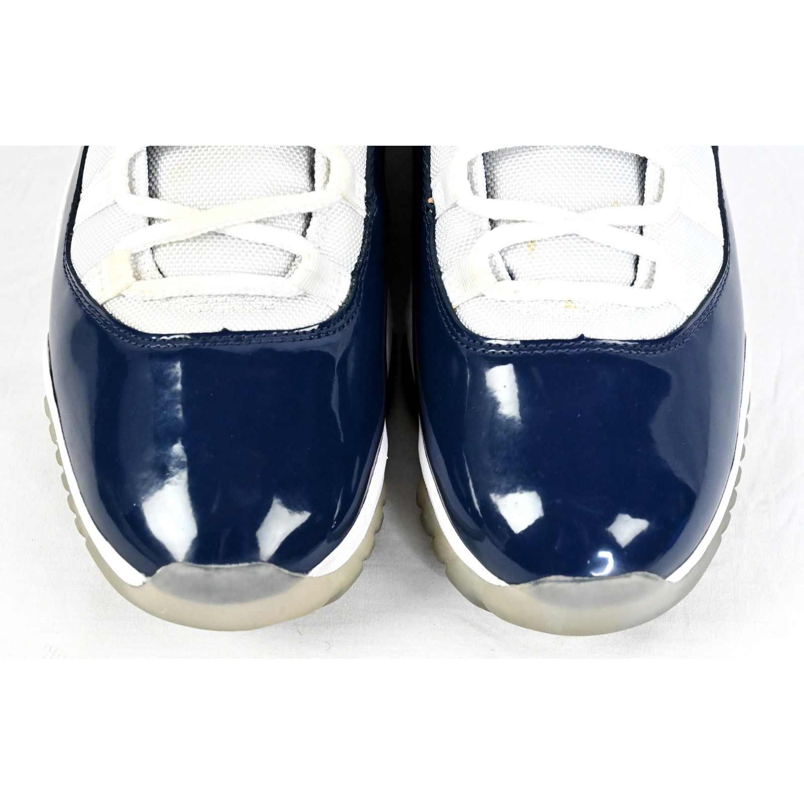 air jordan 11 retro high win like '82 men's 12 378037 123 w/box air jordan 11 retro high win like '82 men's 12 378037 123 w/box