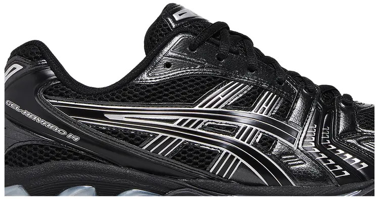 asics gel kayano 14 'black pure silver' men 11 us 1201a019 006 new in box asics gel kayano 14 'black pure silver' men 11 us 1201a019 006 new in box