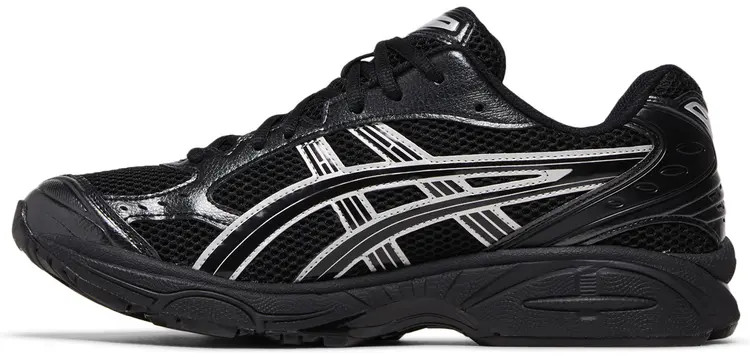 asics gel kayano 14 'black pure silver' men 11 us 1201a019 006 new in box asics gel kayano 14 'black pure silver' men 11 us 1201a019 006 new in box