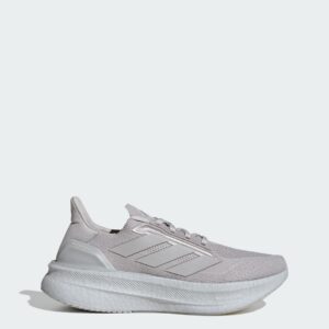 adidas ultraboost 5x running shoes, grey two, jh7250, men’s size 10.5