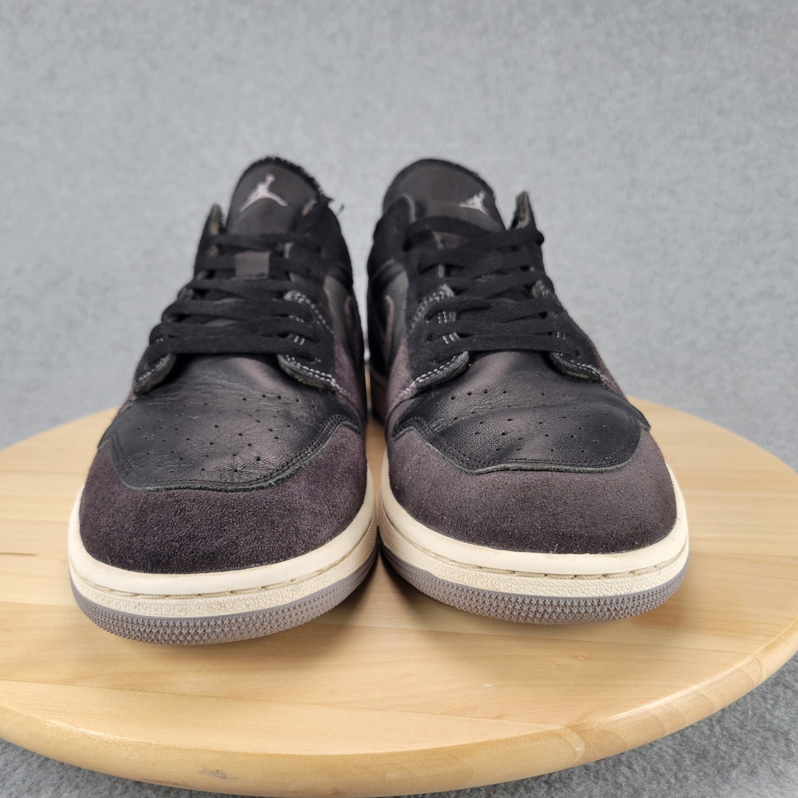 nike air jordan 1 low se craft black graphite dn1635 001 mens 12 nike air jordan 1 low se craft black graphite dn1635 001 mens 12