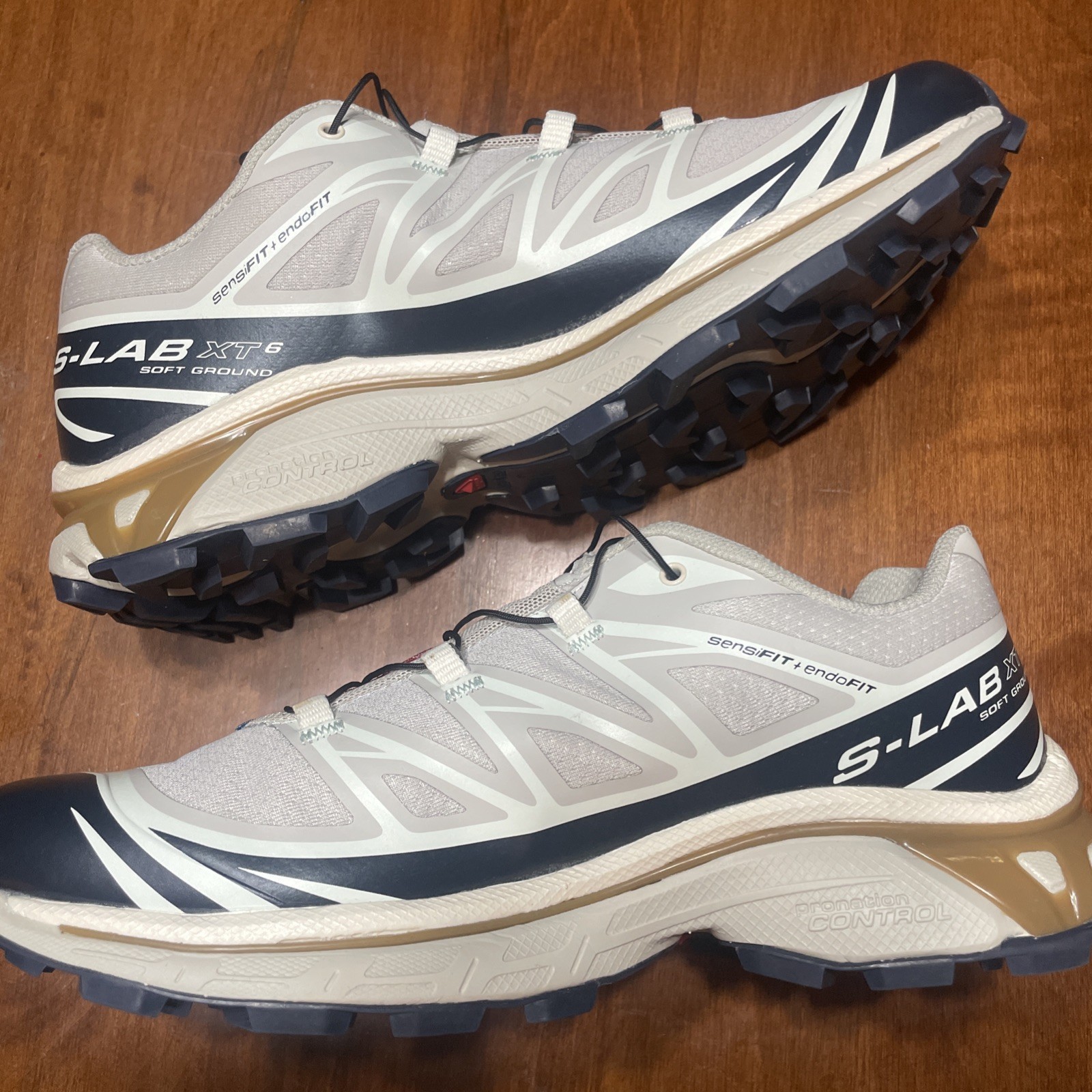 salomon xt 6 lunar rock dark sapphire 471366 mens 8 salomon xt 6 lunar rock dark sapphire 471366 mens 8