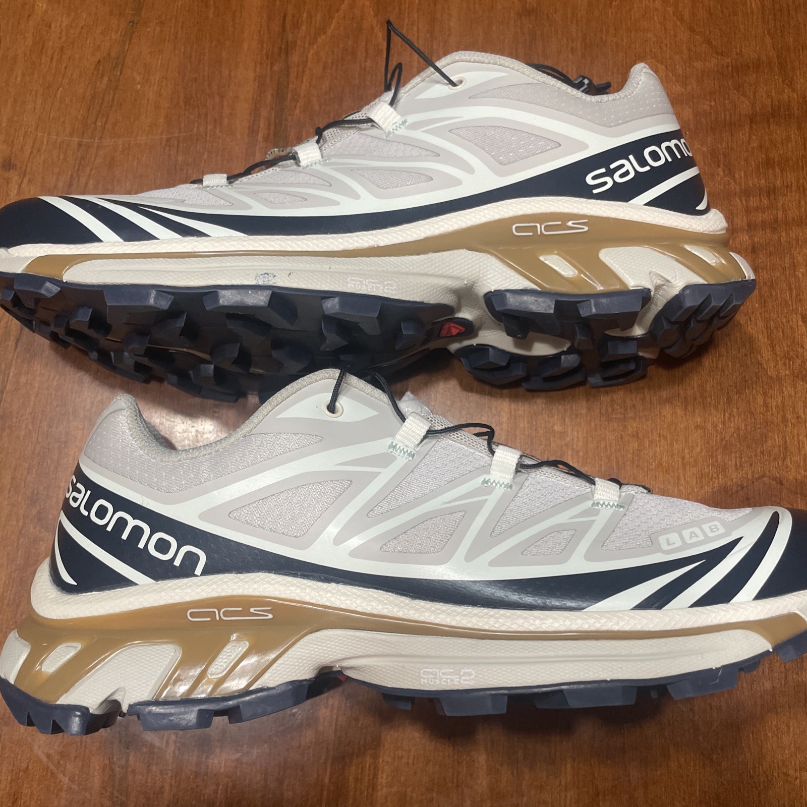 salomon xt 6 lunar rock dark sapphire 471366 mens 8 salomon xt 6 lunar rock dark sapphire 471366 mens 8