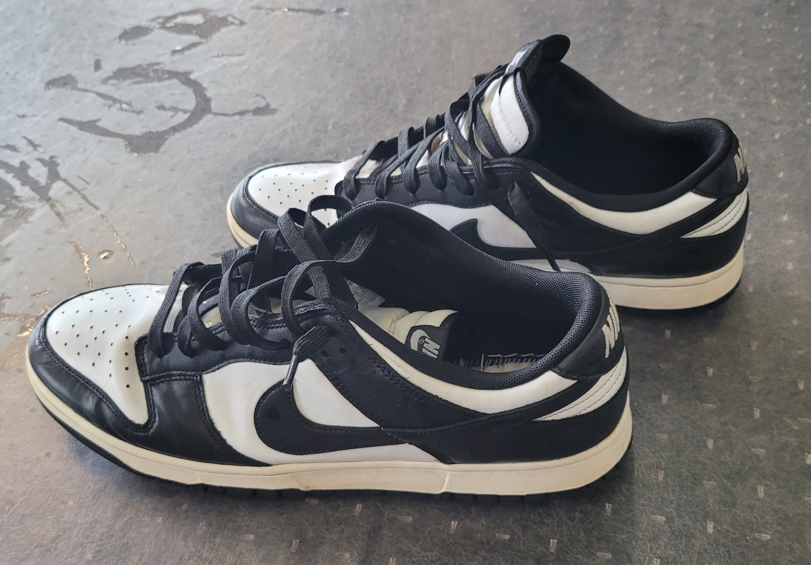 nike dunk low panda dd1391 100 men’s low top athletic sneakers black white nike dunk low panda dd1391 100 men’s low top athletic sneakers black white