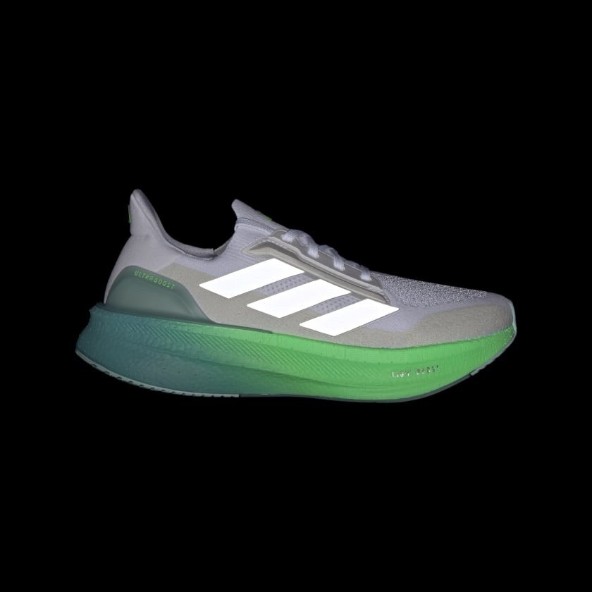 adidas ultraboost 5x running shoes, cloud white, jq2919, men’s size 11 adidas ultraboost 5x running shoes, cloud white, jq2919, men’s size 11
