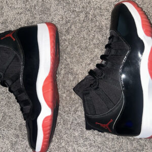 jordan air jordan 11 retro high bred 2019