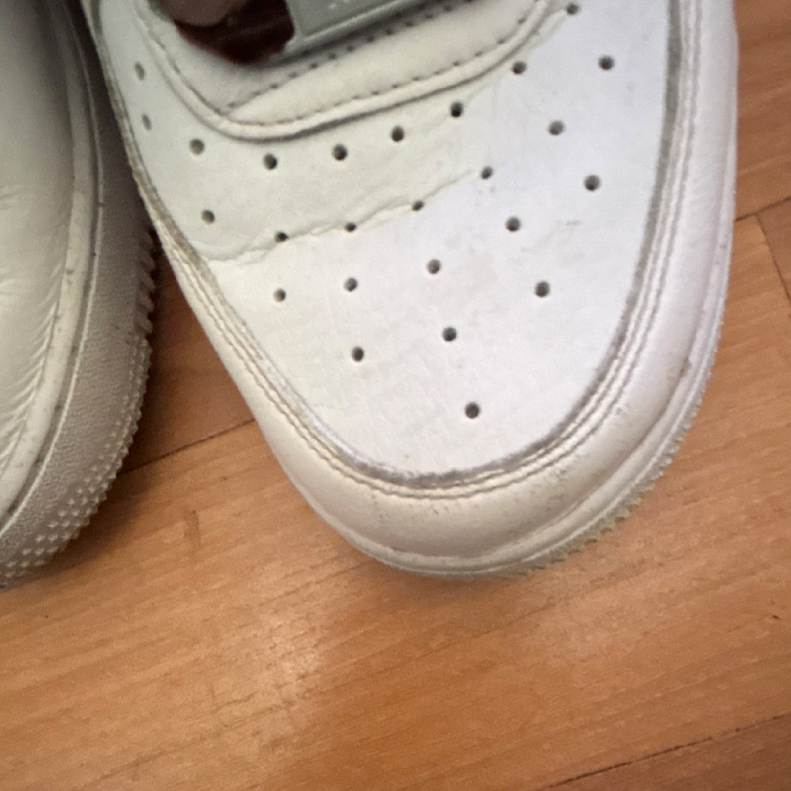 nike air force 1 white brown low top men's athletic sneakers lace up nike air force 1 white brown low top men's athletic sneakers lace up