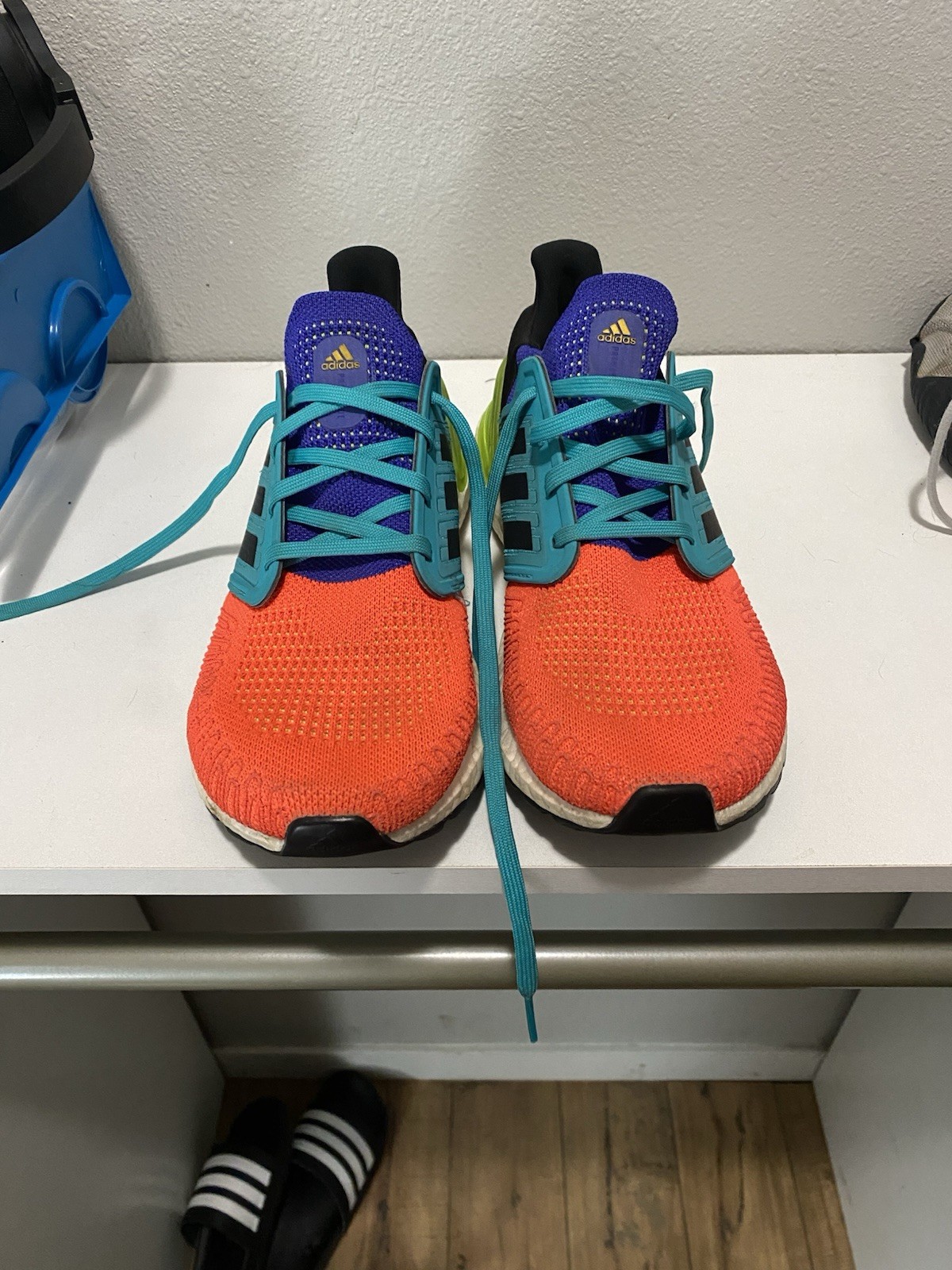 adidas ultra boost 20 men’s 7.5 adidas ultra boost 20 men’s 7.5