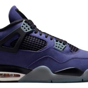 jordan 4 retro lakers