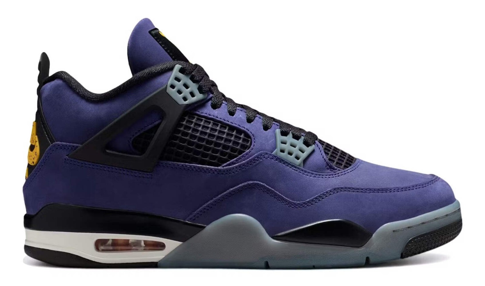 jordan 4 retro lakers jordan 4 retro lakers