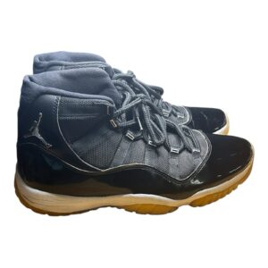 size 11 jordan 11 retro high jubilee / 25th anniversary