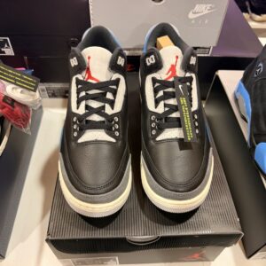 air jordan 3 retro og rare air brand new sz 8 mens og all