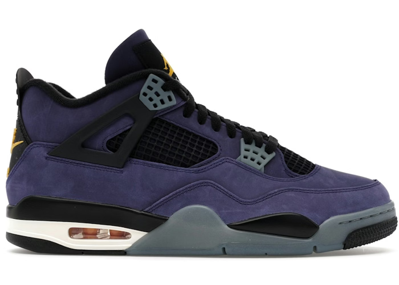 size 4.5m/6w jordan 4 retro lakers fv5029 500 size 4.5m/6w jordan 4 retro lakers fv5029 500