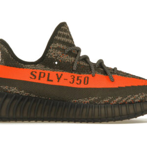 size 9m/10.5w adidas yeezy boost 350 v2 carbon beluga hq7045