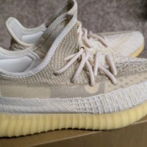 size 8.5 adidas yeezy boost 350 v2 butter