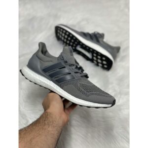 Adidas ULTRABOOST 1.0 Gray Mens HQ4200 NEW Multi Sz